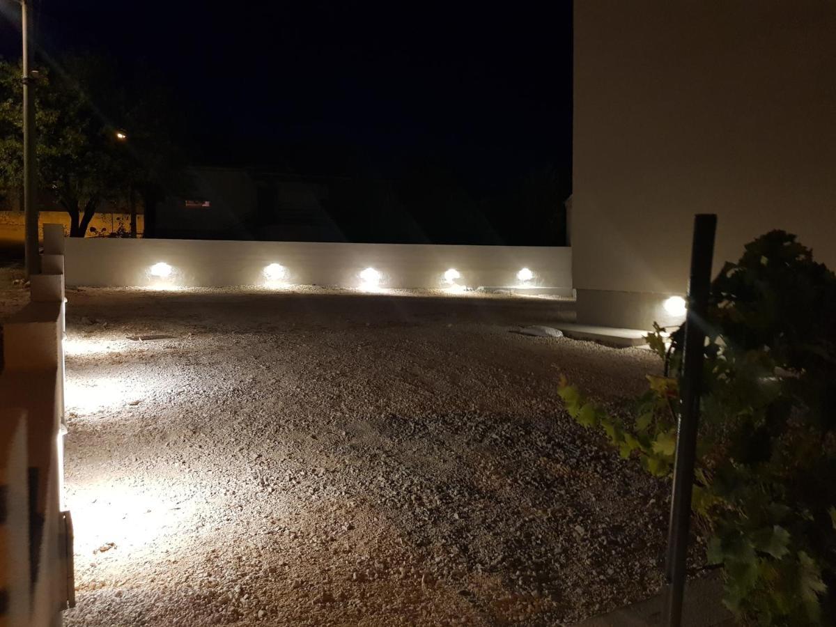 Visum Vilă Zadar