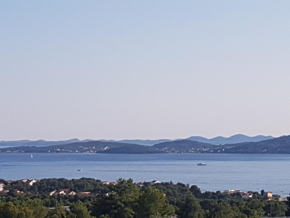 Visum Vilă *