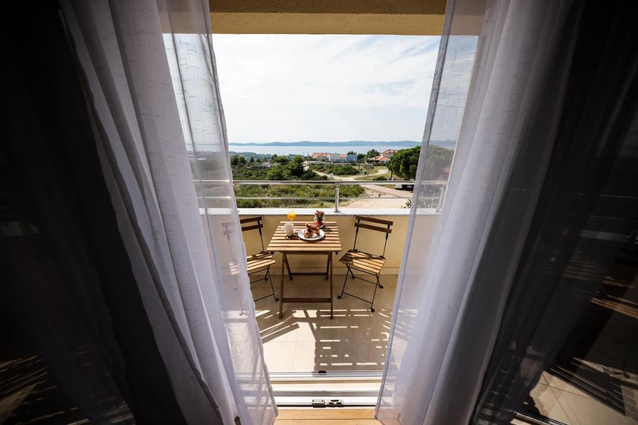 Visum Vilă Zadar