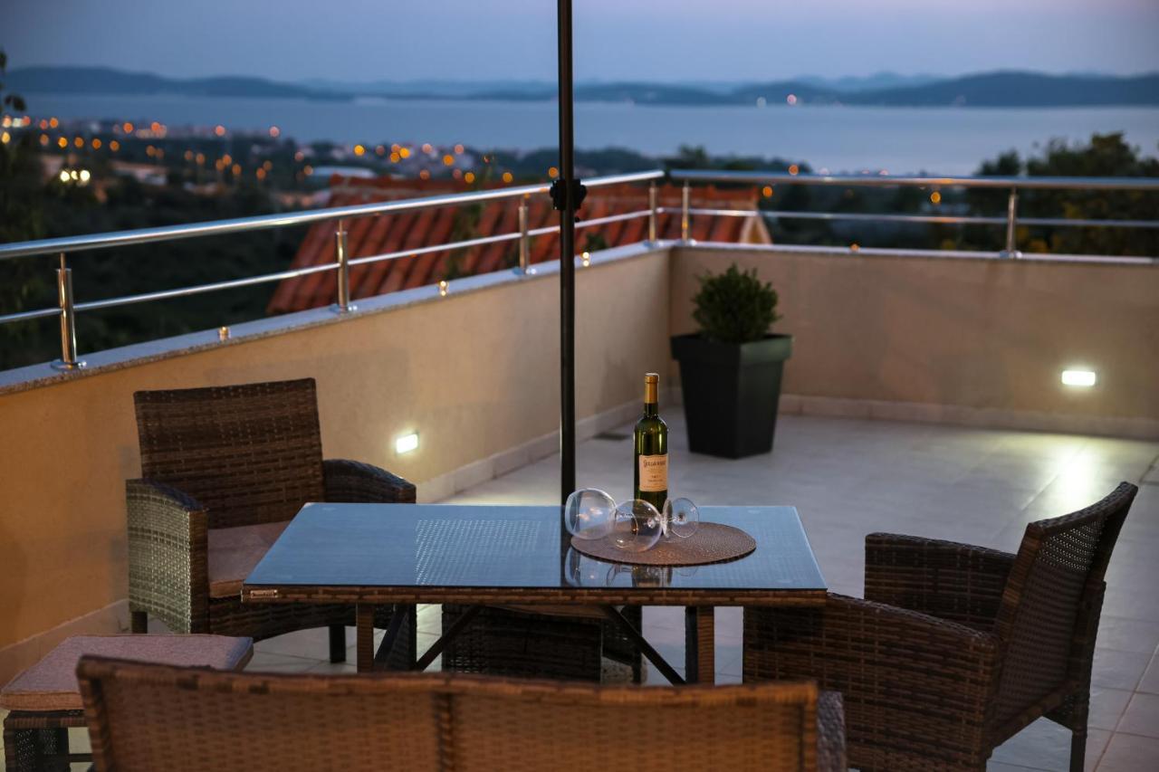 Vilă Visum Zadar
