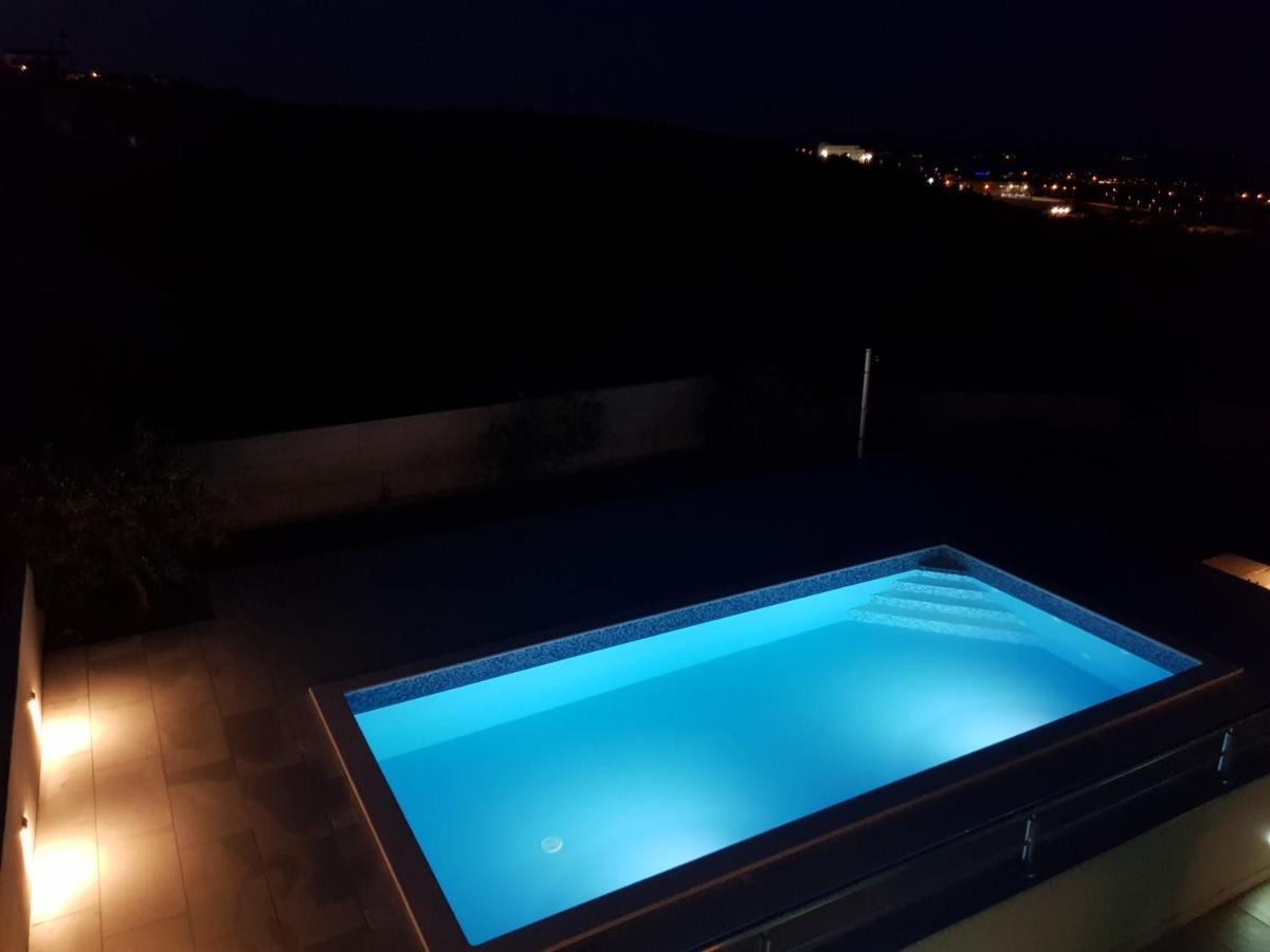 Visum Vilă Zadar