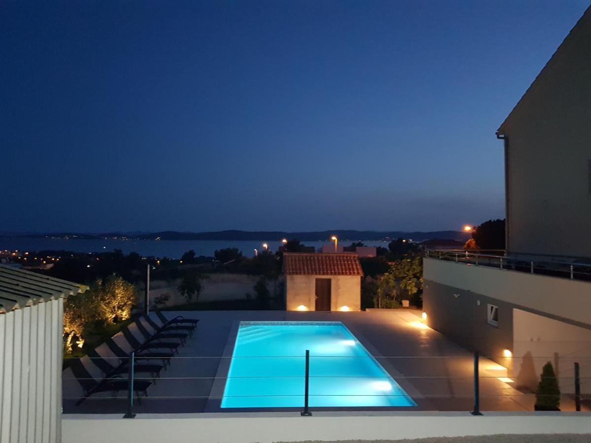 Vilă Visum Zadar