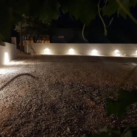 Villa Visum Zadar Exterior foto