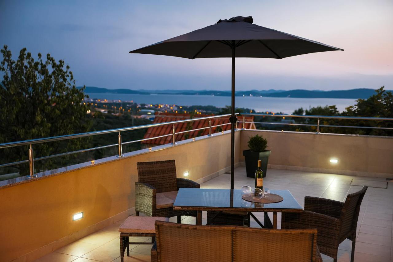 Visum Villa *