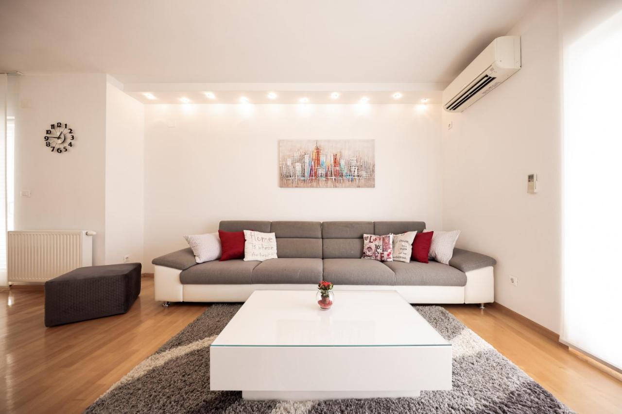 Visum Villa *