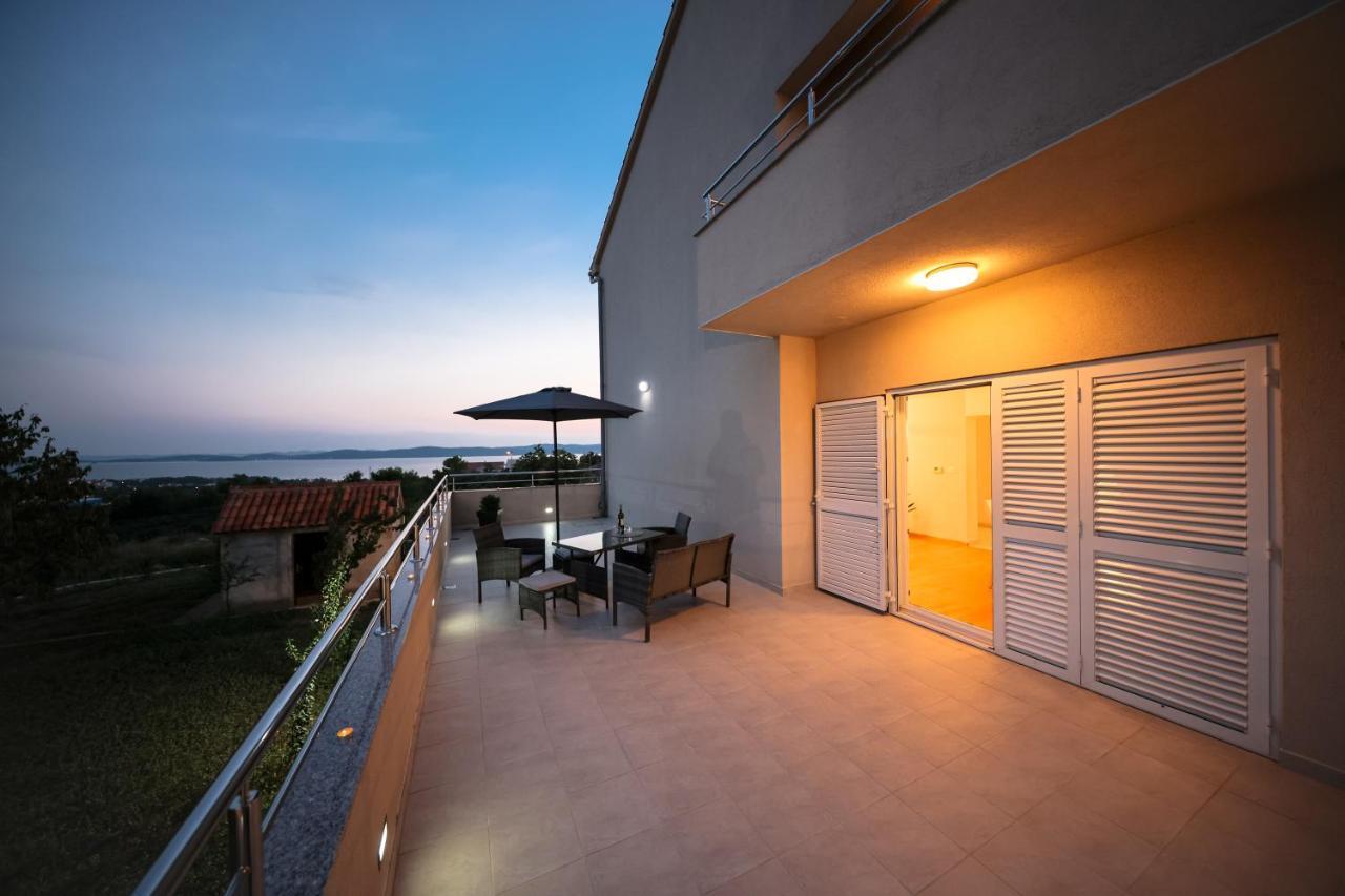 Villa Visum Zadar
