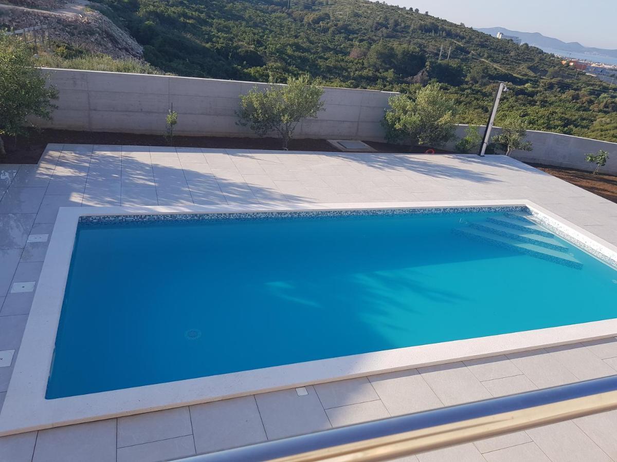 Visum Villa Zára